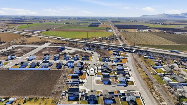 236 W 1250 S, Tremonton, UT 84337