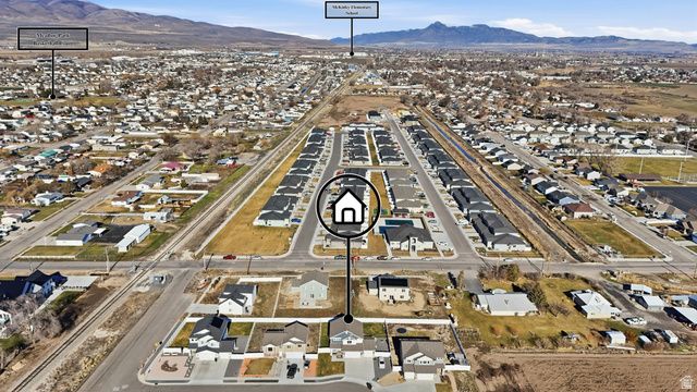 236 W 1250 S, Tremonton, UT 84337
