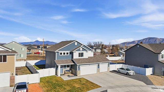 236 W 1250 S, Tremonton, UT 84337
