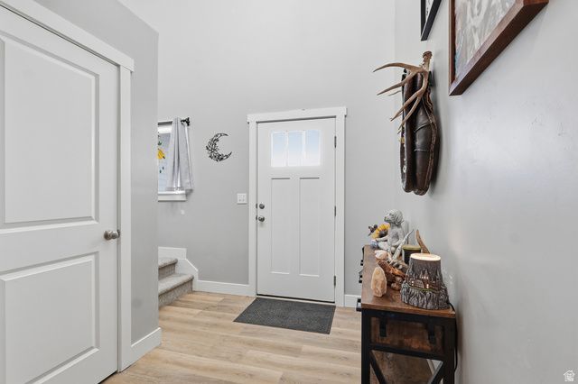 236 W 1250 S, Tremonton, UT 84337