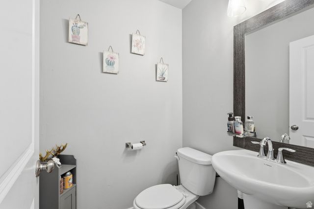 236 W 1250 S, Tremonton, UT 84337