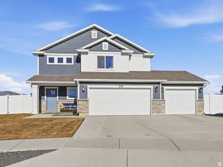 236 W 1250 S, Tremonton, UT 84337