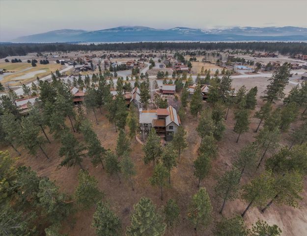 1444 Wilderness Club Drive, Eureka, MT 59917