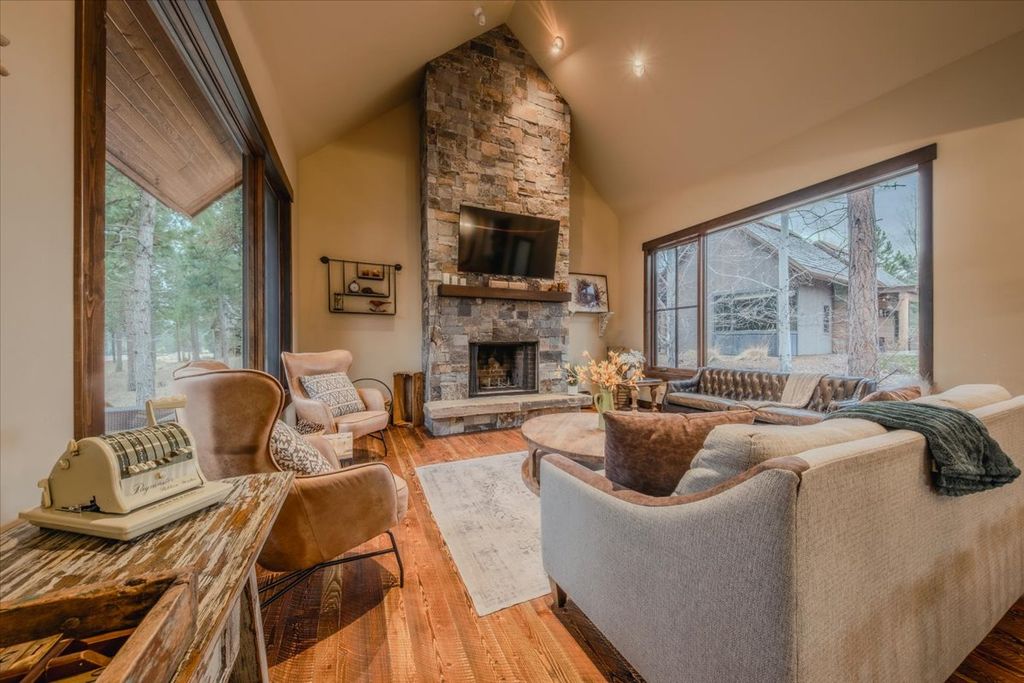 1444 Wilderness Club Drive, Eureka, MT 59917 photo 11