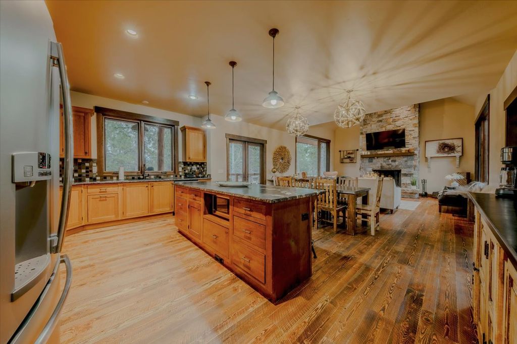 1444 Wilderness Club Drive, Eureka, MT 59917 photo 14