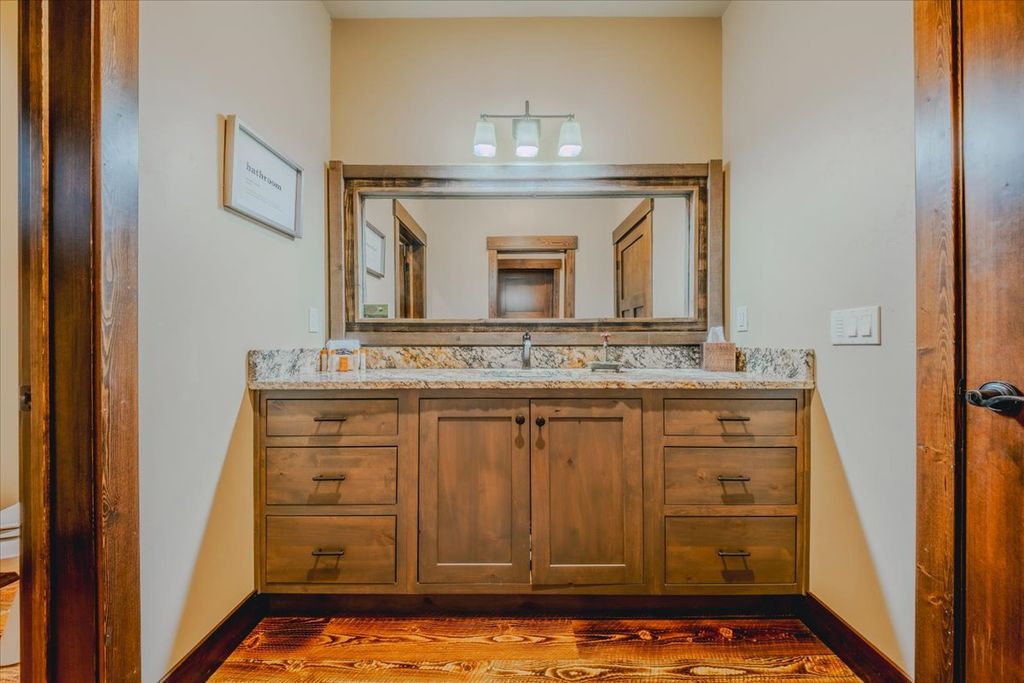 1444 Wilderness Club Drive, Eureka, MT 59917 photo 24