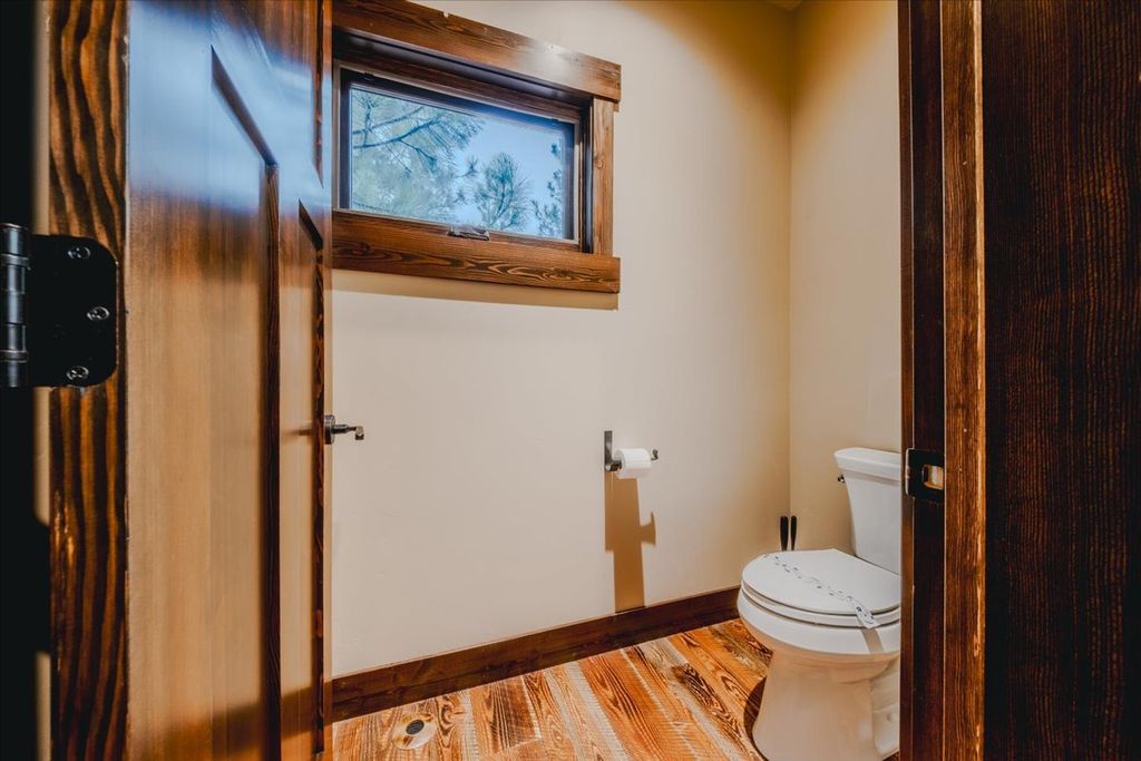 1444 Wilderness Club Drive, Eureka, MT 59917 photo 25