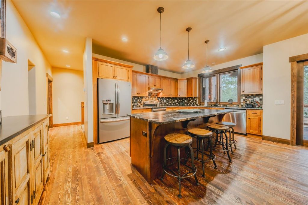 1444 Wilderness Club Drive, Eureka, MT 59917 photo 3