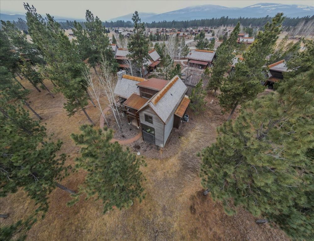 1444 Wilderness Club Drive, Eureka, MT 59917 photo 45