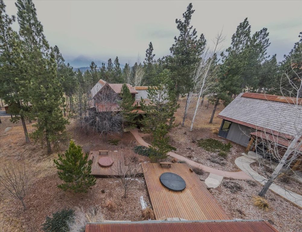 1444 Wilderness Club Drive, Eureka, MT 59917 photo 46