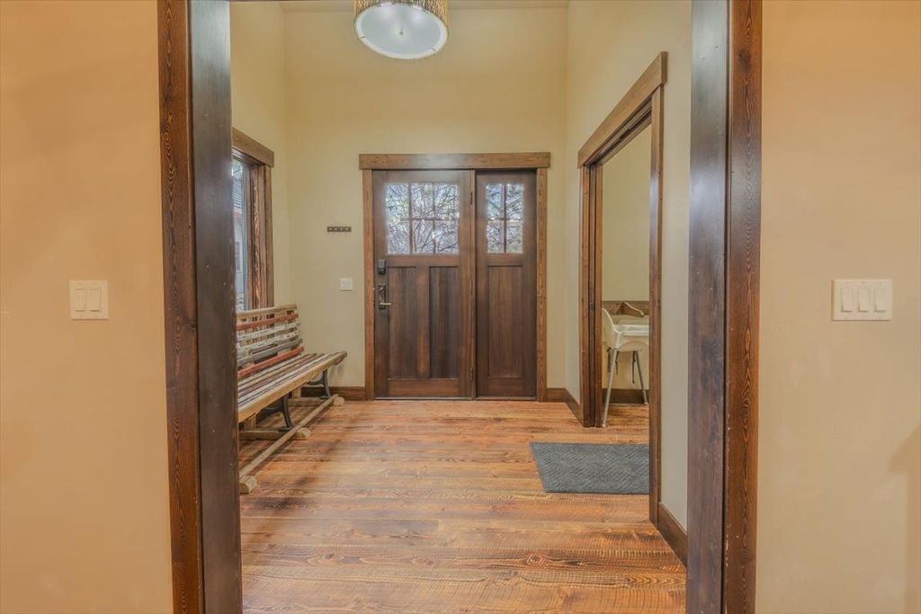 1444 Wilderness Club Drive, Eureka, MT 59917 photo 6