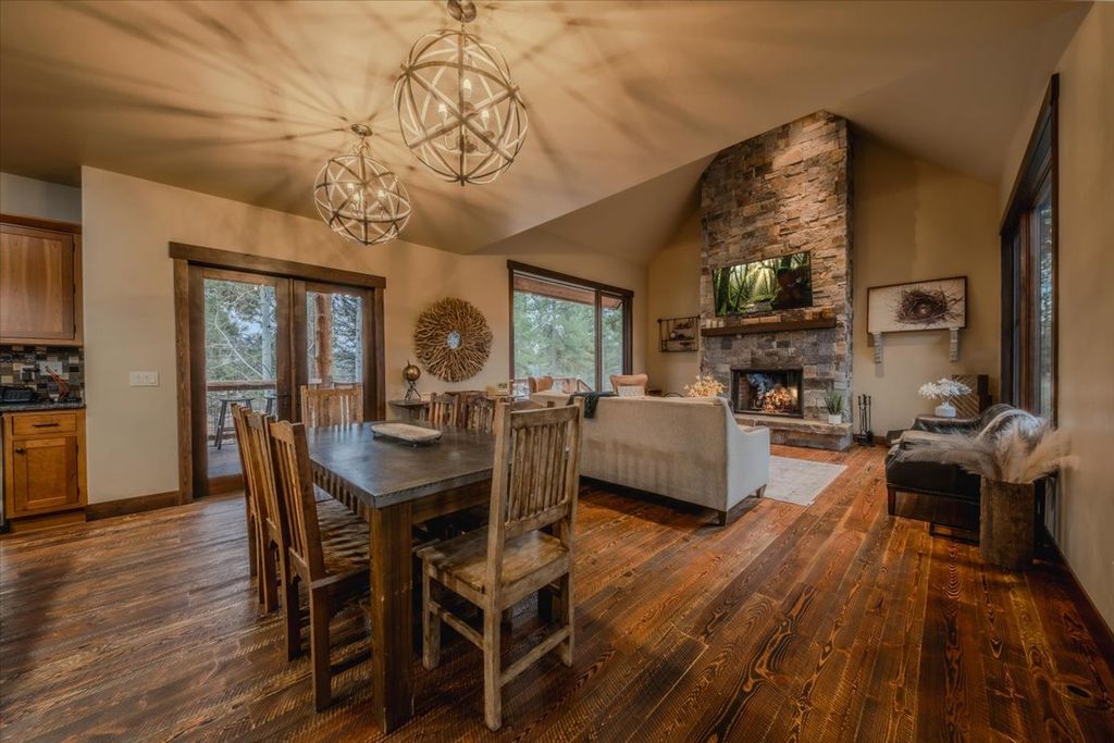 1444 Wilderness Club Drive, Eureka, MT 59917 photo 9