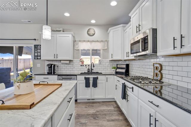 8766 Beaverhead Circle, Colorado Springs, CO 80908