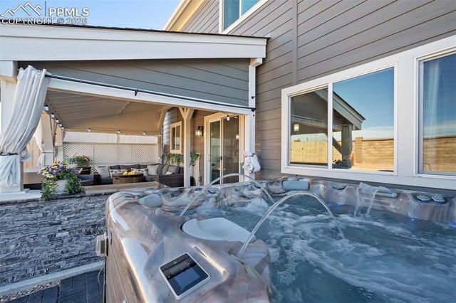 8766 Beaverhead Circle, Colorado Springs, CO 80908