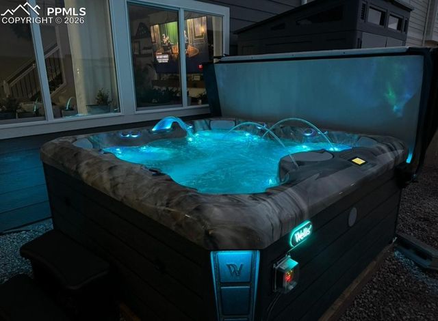 8766 Beaverhead Circle, Colorado Springs, CO 80908