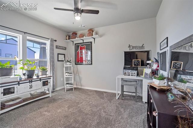 8766 Beaverhead Circle, Colorado Springs, CO 80908