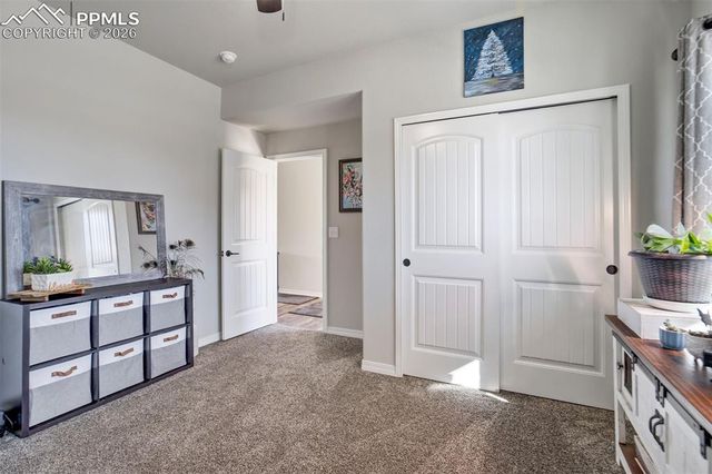 8766 Beaverhead Circle, Colorado Springs, CO 80908