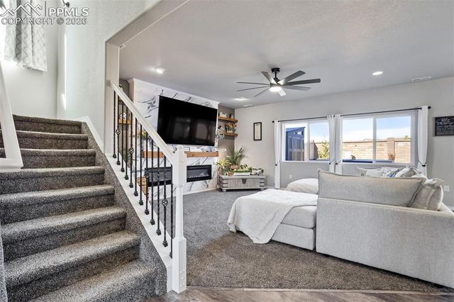 8766 Beaverhead Circle, Colorado Springs, CO 80908