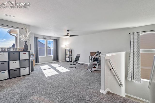 8766 Beaverhead Circle, Colorado Springs, CO 80908