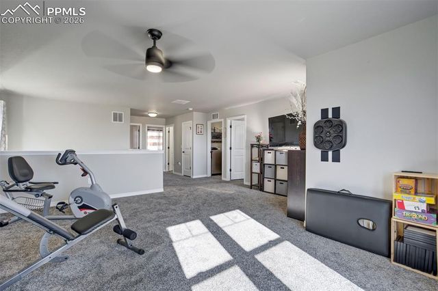 8766 Beaverhead Circle, Colorado Springs, CO 80908