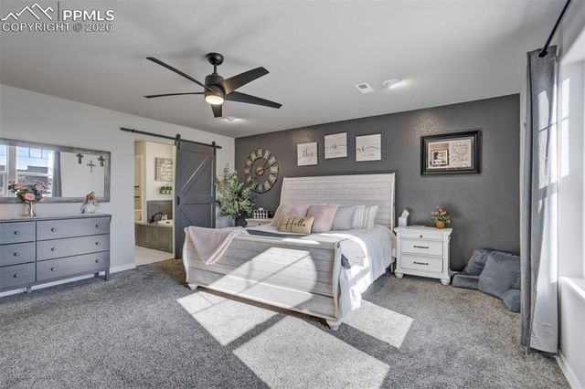 8766 Beaverhead Circle, Colorado Springs, CO 80908