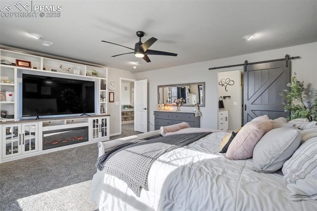 8766 Beaverhead Circle, Colorado Springs, CO 80908