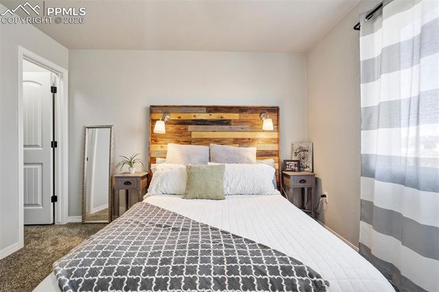 8766 Beaverhead Circle, Colorado Springs, CO 80908