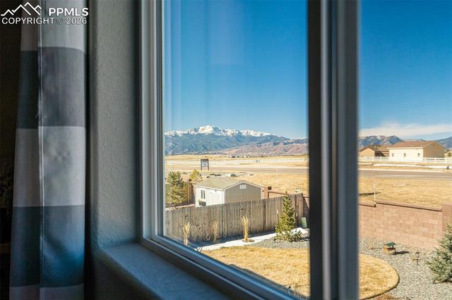 8766 Beaverhead Circle, Colorado Springs, CO 80908