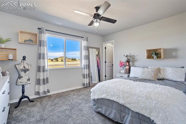 8766 Beaverhead Circle, Colorado Springs, CO 80908