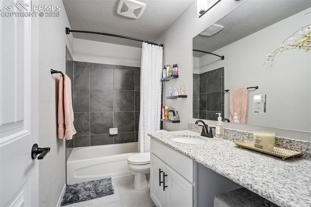 8766 Beaverhead Circle, Colorado Springs, CO 80908