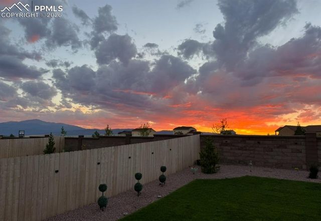 8766 Beaverhead Circle, Colorado Springs, CO 80908