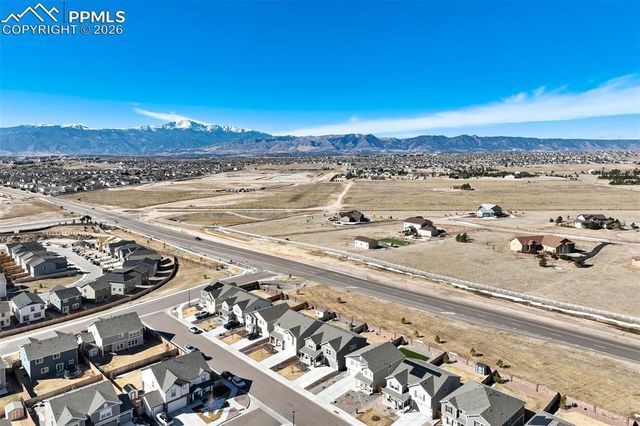 8766 Beaverhead Circle, Colorado Springs, CO 80908