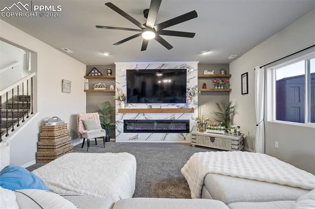 8766 Beaverhead Circle, Colorado Springs, CO 80908