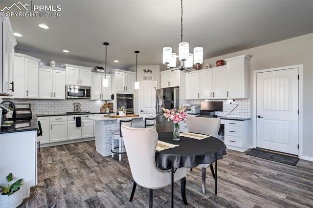 8766 Beaverhead Circle, Colorado Springs, CO 80908