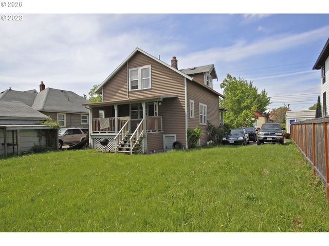 8414 Se 17TH Ave, Portland, OR 97202