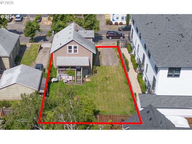 8414 Se 17TH Ave, Portland, OR 97202