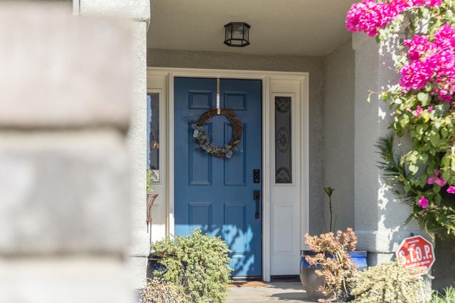 1644 Mccomb Avenue, Porterville, CA 93257