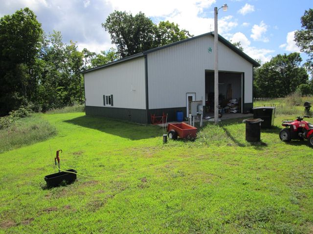 3074 170th Street, Frederic, WI 54837