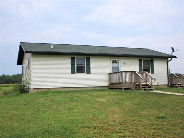 3074 170th Street, Frederic, WI 54837