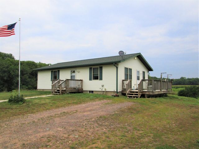 3074 170th Street, Frederic, WI 54837