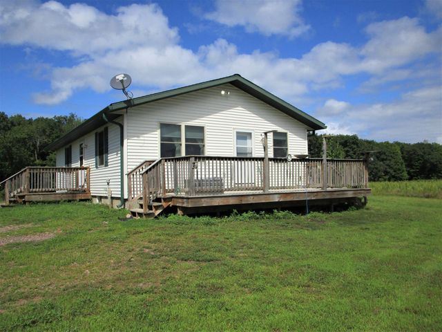 3074 170th Street, Frederic, WI 54837