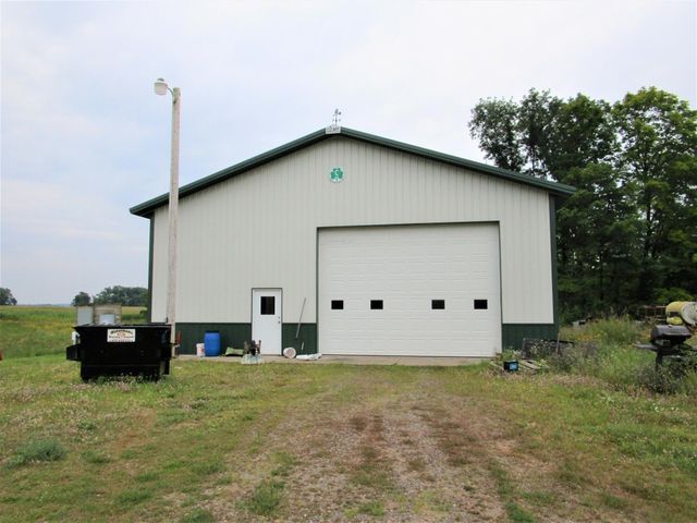 3074 170th Street, Frederic, WI 54837