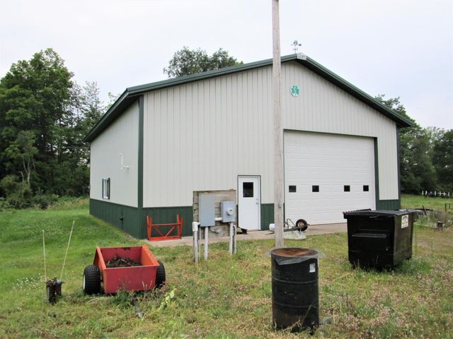 3074 170th Street, Frederic, WI 54837