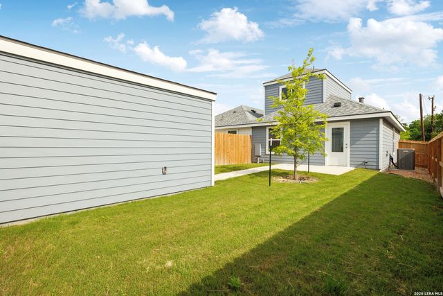 2916 Martin Luther King, San Antonio, TX 78220