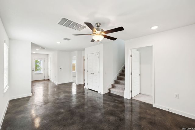 2916 Martin Luther King, San Antonio, TX 78220