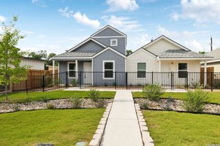 2916 Martin Luther King, San Antonio, TX 78220