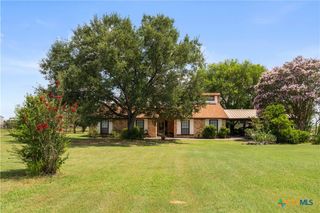 4911 Youngsford Road, Marion, TX 78124