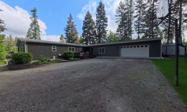1422 Tamarack Lane, Columbia Falls, MT 59912