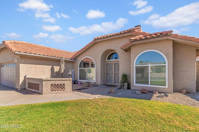 3945 E SALINAS Street, Phoenix, AZ 85044