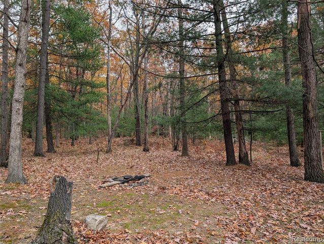 3817 S Townline Road, Houghton Lake, MI 48651